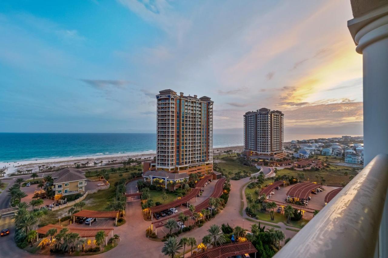 Portofino Island Resort & Spa Tower Two 1306 Pensacola Beach Exterior photo
