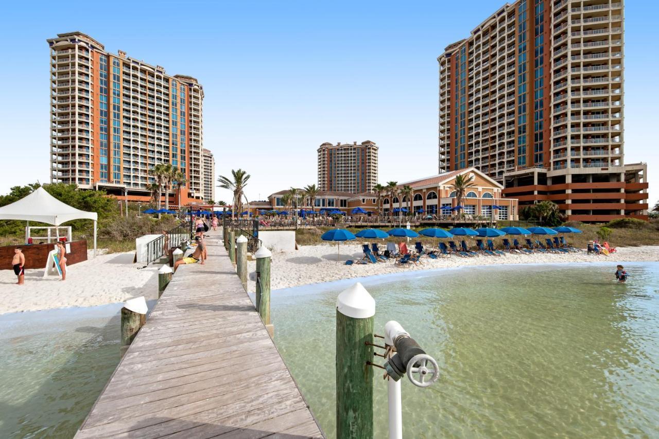 Portofino Island Resort & Spa Tower Two 1306 Pensacola Beach Exterior photo