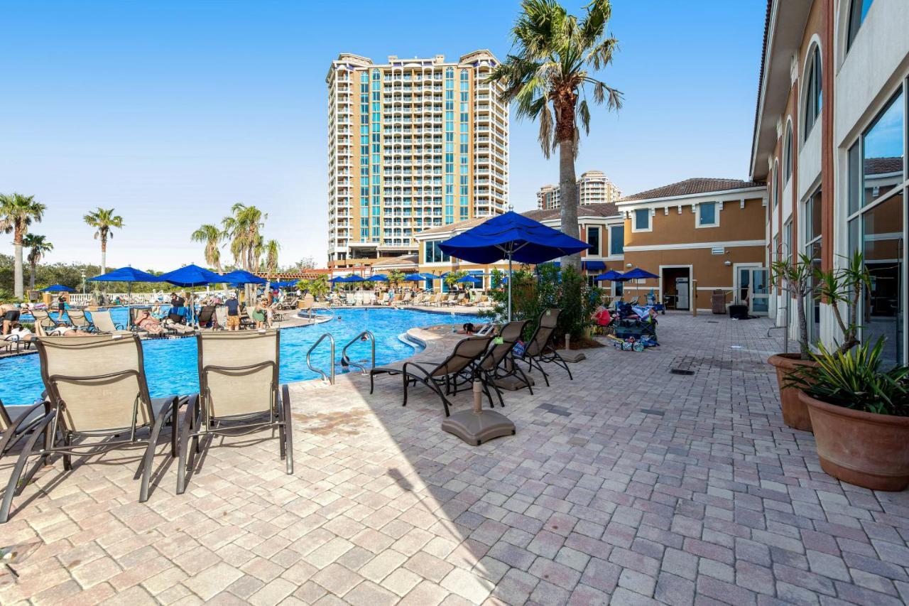 Portofino Island Resort & Spa Tower Two 1306 Pensacola Beach Exterior photo