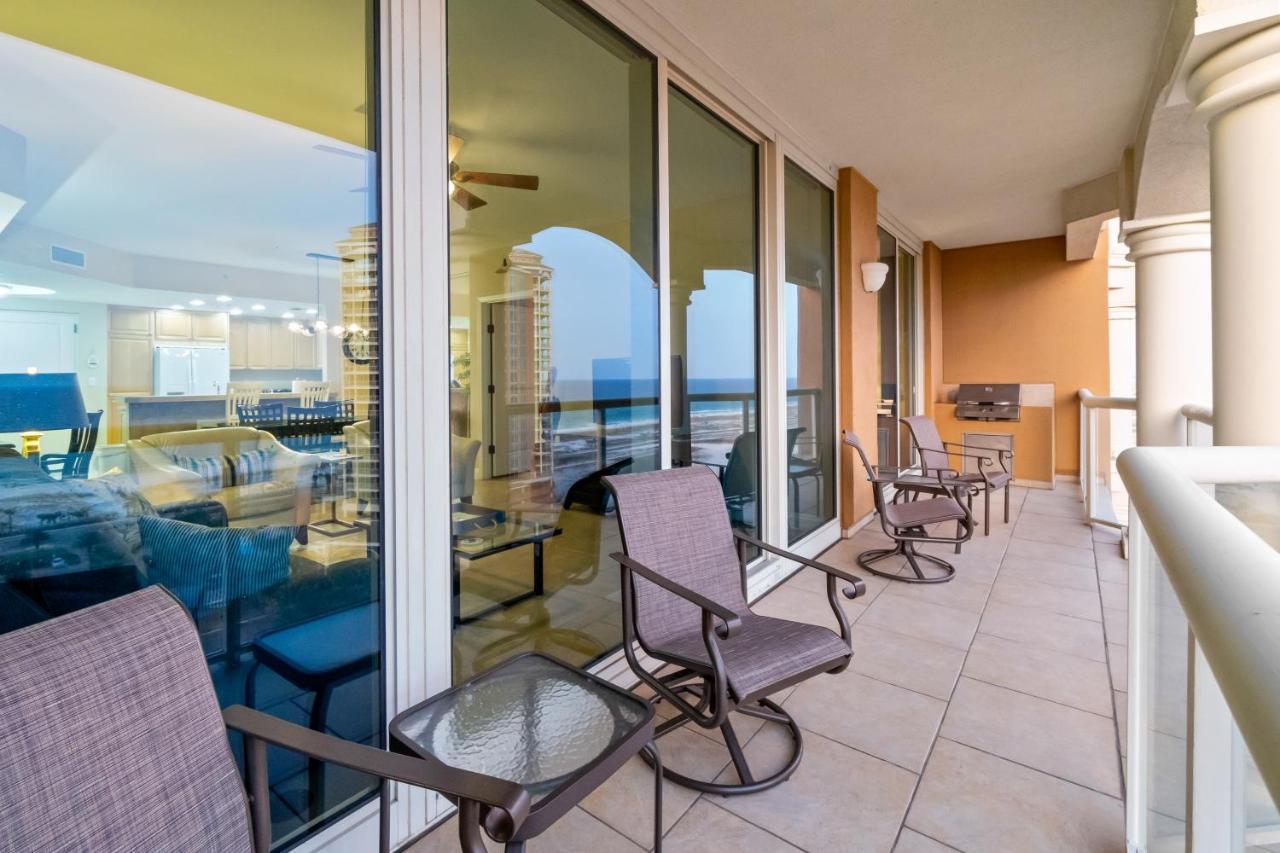 Portofino Island Resort & Spa Tower Two 1306 Pensacola Beach Exterior photo